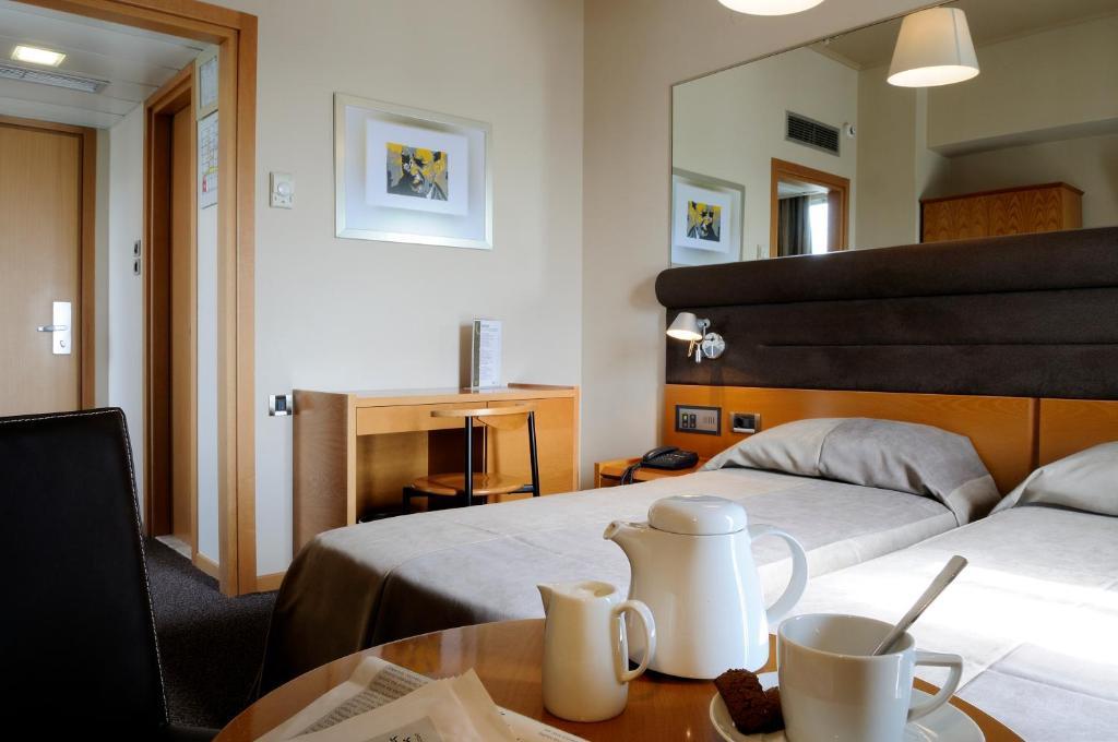 Hotel Maniatis 3*